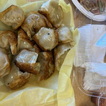 Dumpling House In Lodi - -Kimchi Pork Dumplings - Chinese Near Me - Lodi, California
