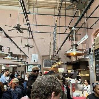 Market Lunch - New American Near Me - Washington, DC, District of Columbia Market Lunch - New American Near Me - Washington, DC, District of Columbia