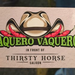 Taquero Vequero