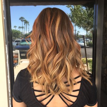 The Savvy Stylist - Color and style by Allie. - Hair Salons Near Me - Tempe, Arizona The Savvy Stylist - Color and style by Allie. - Hair Salons Near Me - Tempe, Arizona