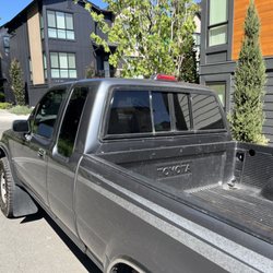 Darkside Window Tinting