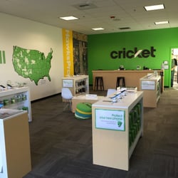 Cricket Wireless Authorized Retailer