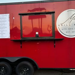 Mo’s Grill & Go - Come see us.
