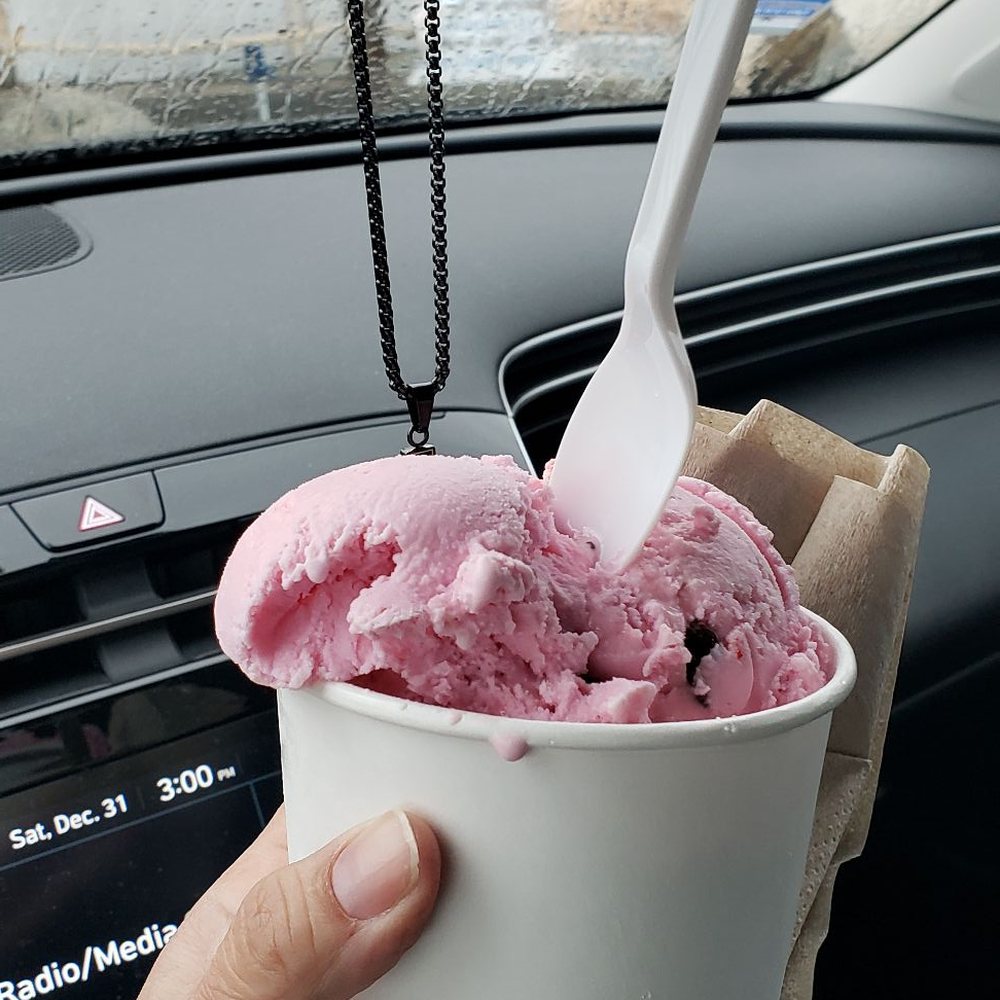 Agape Creamery - Ice Cream & Frozen Yogurt Near Me - Millville, Delaware