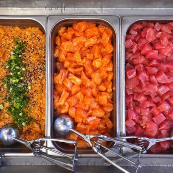 Pokeworks - Poke Near Me - Cary, North Carolina Pokeworks - Poke Near Me - Cary, North Carolina