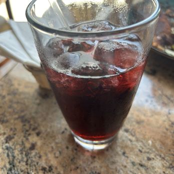 La Charrita - Hibiscus agua - Mexican Near Me - Santa Clarita, California La Charrita - Hibiscus agua - Mexican Near Me - Santa Clarita, California