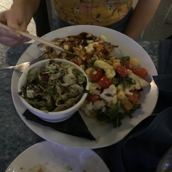 Poseidon - Seafood Near Me - Hilton Head Island, South Carolina