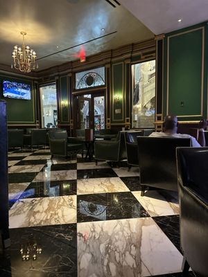 Montecristo Cigar Bar by null