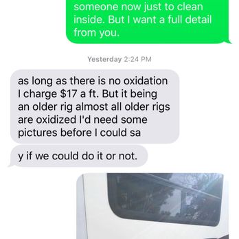 The Detail Guy - Auto Detailing Near Me