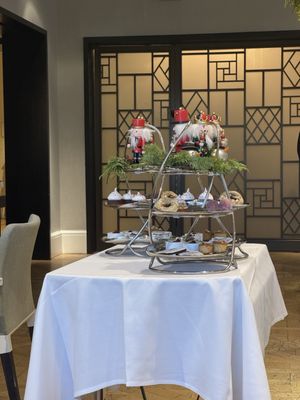 Boxwood Restaurant & Bar by null