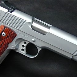 Firearm Safety Academy