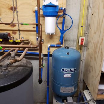 Epping Well & Pump - Water Purification Services Near Me - Epping, New Hampshire Epping Well & Pump - Water Purification Services Near Me - Epping, New Hampshire