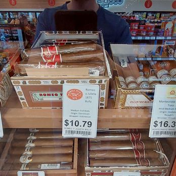 Circle K - Nice cigars - Convenience Stores Near Me - Marathon, Florida Circle K - Nice cigars - Convenience Stores Near Me - Marathon, Florida