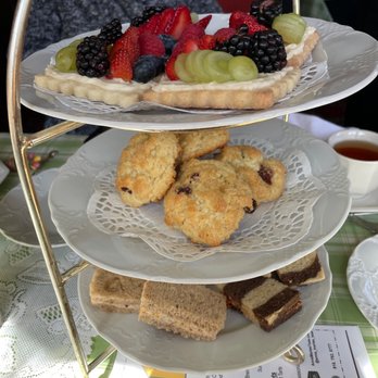 Anna Marie’s - Tea Party treats - Tea Rooms Near Me - Liberty, Missouri Anna Marie’s - Tea Party treats - Tea Rooms Near Me - Liberty, Missouri