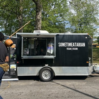 Sometimeatarian - Vegan Near Me - Decatur, Georgia