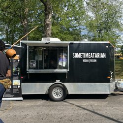 Sometimeatarian