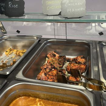 Haan's Tandoor & Bar - Tandoori Chicken - Indian Near Me - Ferndale, Washington Haan's Tandoor & Bar - Tandoori Chicken - Indian Near Me - Ferndale, Washington