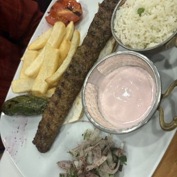 Constantine’s Restaurant - Kebab - Italian Near Me - Gastonia, North Carolina Constantine’s Restaurant - Kebab - Italian Near Me - Gastonia, North Carolina