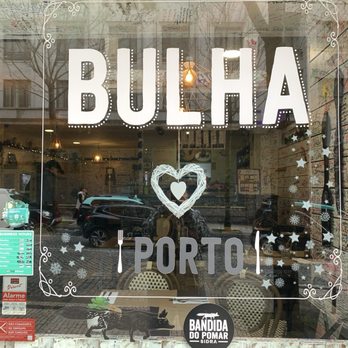 Bulha - Portuguese Near Me - Porto, 13