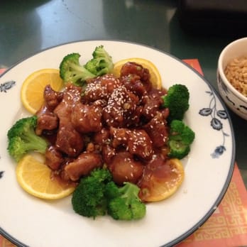 Kim San - Sesame Chicken - Chinese Near Me - Scottsboro, Alabama Kim San - Sesame Chicken - Chinese Near Me - Scottsboro, Alabama