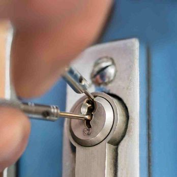Anytime Locksmith & Doors - Keys & Locksmiths Near Me