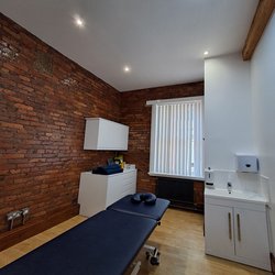 A+ Sports Therapy - Room 3