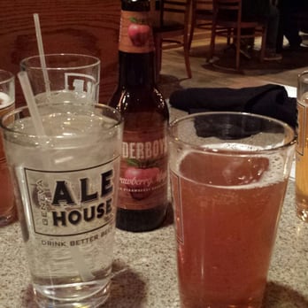 Geneva Ale House - Love that they carry Cider Boys cider. - American Near Me - Geneva, Illinois Geneva Ale House - Love that they carry Cider Boys cider. - American Near Me - Geneva, Illinois