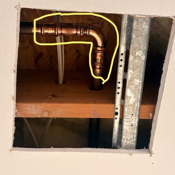 Perez Plumbing - Job this company did within 20 mins. - Plumbing Near Me - Auburn, Washington Perez Plumbing - Job this company did within 20 mins. - Plumbing Near Me - Auburn, Washington