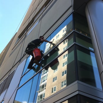 Above the Rest Building Services - Window Washing Near Me - Watertown, Massachusetts Above the Rest Building Services - Window Washing Near Me - Watertown, Massachusetts