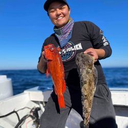 Barbarossa Fishing