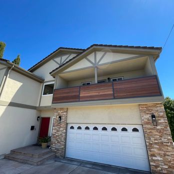 Cube Construction - General Contractors Near Me - Campbell, California