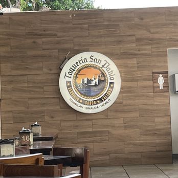 Taqueria San Pablo - Tacos Near Me - Mazatlán, SIN Taqueria San Pablo - Tacos Near Me - Mazatlán, SIN