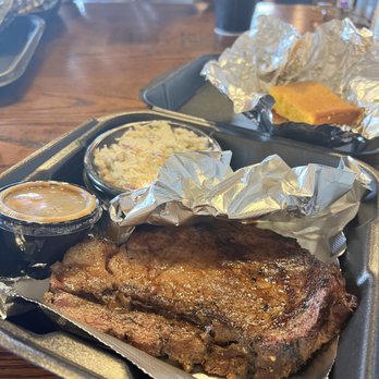Mission BBQ - Hawaiian steak - Southern Near Me - Charlottesville, Virginia