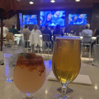 Ballast Point - Spicy guava marg - Brewpubs Near Me - Anaheim, California Ballast Point - Spicy guava marg - Brewpubs Near Me - Anaheim, California