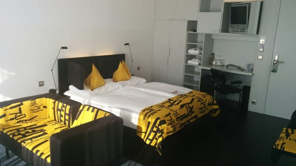 LOISIUM Wine & Spa Resort Langenlois by null