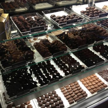 Rick's Fine Chocolates & Coffees - Catering is available!! - Coffee & Tea Near Me - Guthrie, Oklahoma Rick's Fine Chocolates & Coffees - Catering is available!! - Coffee & Tea Near Me - Guthrie, Oklahoma