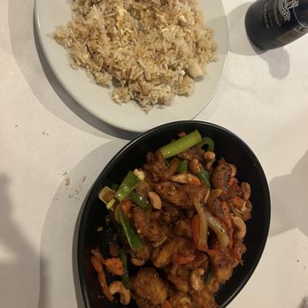 Siam Thai Cuisine - Crunchy Chicken - Thai Near Me - Mobile, Alabama Siam Thai Cuisine - Crunchy Chicken - Thai Near Me - Mobile, Alabama