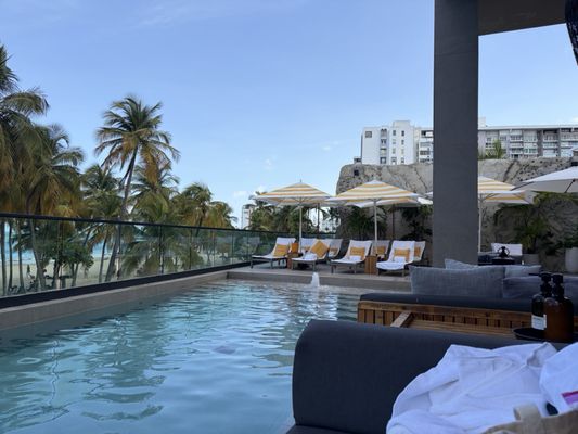 San Juan Water Beach Club by null