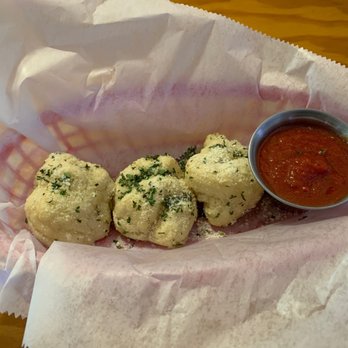 Ozona Pizza - Gluten free knots - Pizza Near Me - Palm Harbor, Florida Ozona Pizza - Gluten free knots - Pizza Near Me - Palm Harbor, Florida