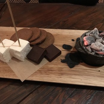 Campfire - New American Near Me - Carlsbad, California Campfire - New American Near Me - Carlsbad, California