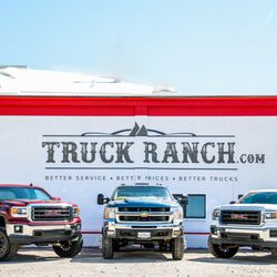 Truck Ranch