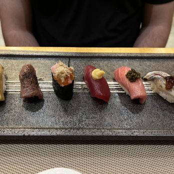 Ishi Omakase & Premium Sake - Japanese Near Me - Brooklyn, New York Ishi Omakase & Premium Sake - Japanese Near Me - Brooklyn, New York