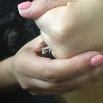 Tina' Nails - TOO THICK - Waxing Near Me - Sanford, North Carolina