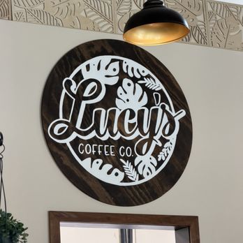 Lucy's Coffee - Coffee & Tea Near Me - San Luis Obispo, California