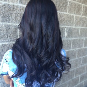 Simple Hair - Jumbo curls & a happy me ! - Hair Salons Near Me - Milpitas, California Simple Hair - Jumbo curls & a happy me ! - Hair Salons Near Me - Milpitas, California
