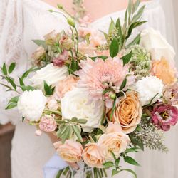 Flowers For Dreams