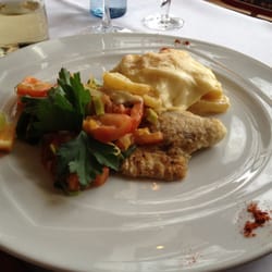 Zur Fähre