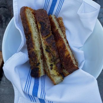Off the Hook - Bread - Seafood Near Me - Bethany Beach, Delaware