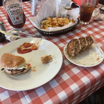 Kelsey's On Main - The aftermath - Southern Near Me - Jackson, Kentucky