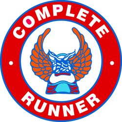 Complete Runner - Locations in Flint and Grand Blanc